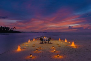 Rahaa Resort  Laamu Maldive 10