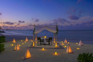 Rahaa Resort  Laamu Maldive 11