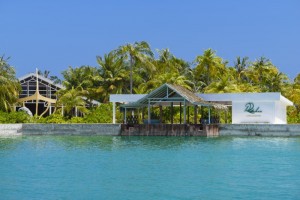 Rahaa Resort  Laamu Maldive 5