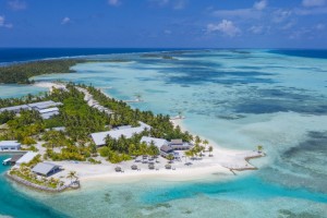 Rahaa Resort  Laamu Maldive 2