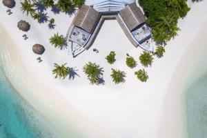 Rahaa Resort  Laamu Maldive 14