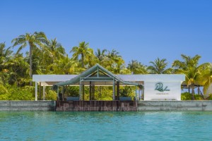 Rahaa Resort  Laamu Maldive 6