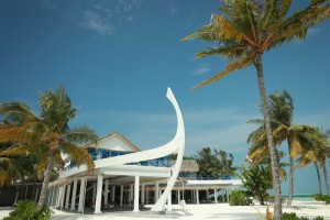 Rahaa Resort  Laamu Maldive 20