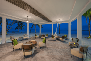 Rahaa Resort  Laamu Maldive 23