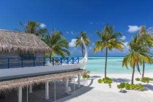 Rahaa Resort  Laamu Maldive 18