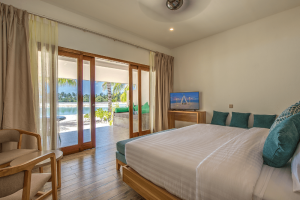 Rahaa Resort  Laamu Maldive 30