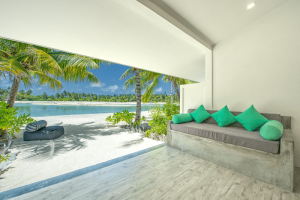 Rahaa Resort  Laamu Maldive 33