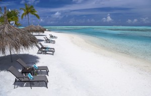 Rahaa Resort  Laamu Maldive 35