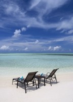 Rahaa Resort  Laamu Maldive 38