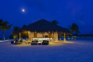 Rahaa Resort  Laamu Maldive 42