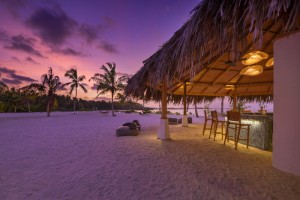 Rahaa Resort  Laamu Maldive 41