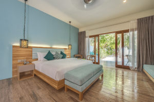 Rahaa Resort  Laamu Maldive 46