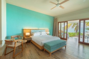 Rahaa Resort  Laamu Maldive 44