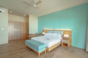 Rahaa Resort  Laamu Maldive 45