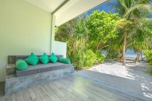 Rahaa Resort  Laamu Maldive 51