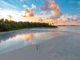 Rahaa Resort  Laamu Maldive 55