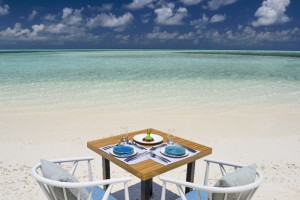 Rahaa Resort  Laamu Maldive 57