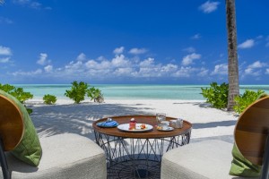 Rahaa Resort  Laamu Maldive 58