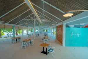 Rahaa Resort  Laamu Maldive 62