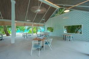 Rahaa Resort  Laamu Maldive 63