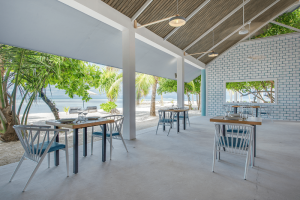 Rahaa Resort  Laamu Maldive 61