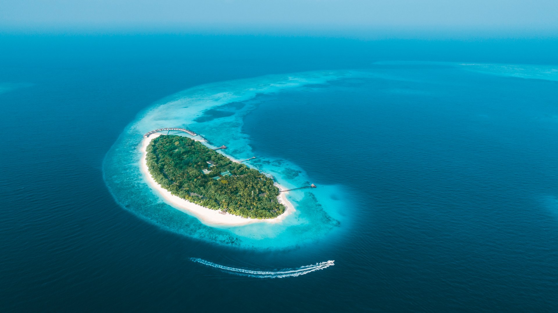 NH Collection Maldives Reethi Resort Baa Isole Maldive