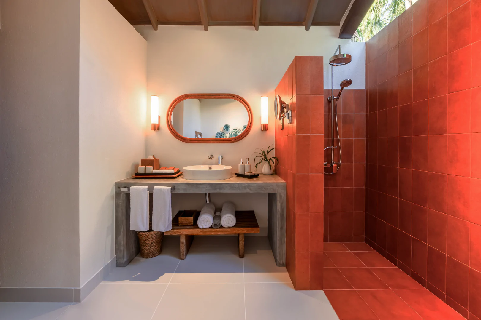 NH Collection Maldives Reethi Resort