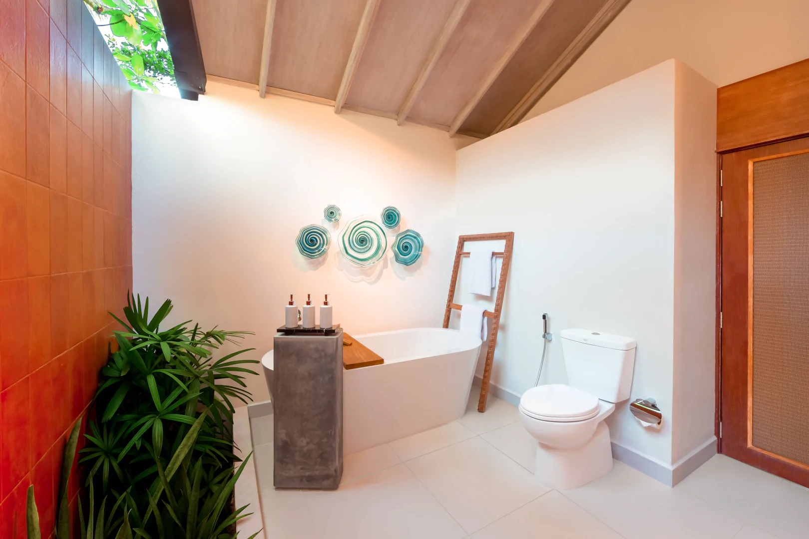 NH Collection Maldives Reethi Resort