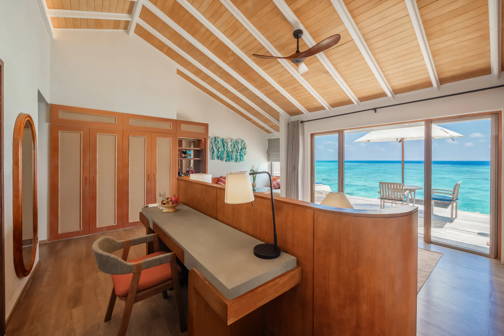 NH Collection Maldives Reethi Resort