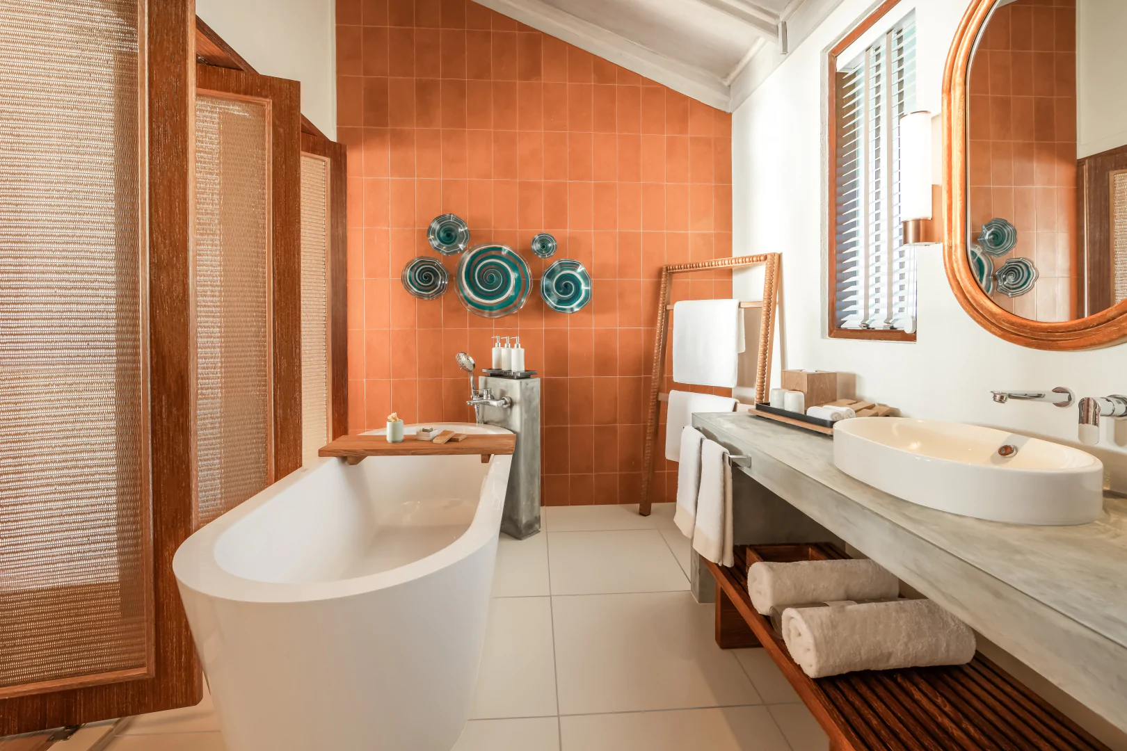 NH Collection Maldives Reethi Resort