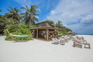 Reethi Beach Resort  Baa Maldive 101