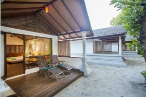 Reethi Beach Resort  Baa Maldive 22