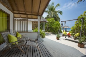 Reethi Beach Resort  Baa Maldive 26