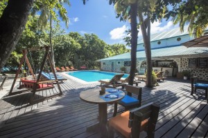 Reethi Beach Resort  Baa Maldive 58