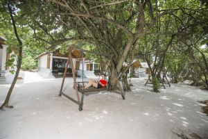 Reethi Beach Resort  Baa Maldive 21