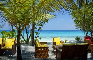 Reethi Beach Resort  Baa Maldive 31