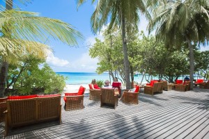 Reethi Beach Resort  Baa Maldive 32