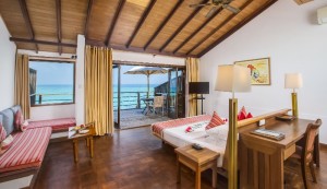 Reethi Beach Resort  Baa Maldive 73