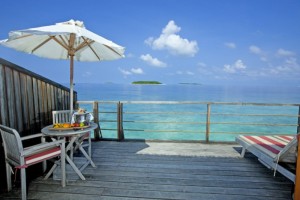 Reethi Beach Resort  Baa Maldive 76