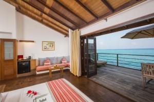 Reethi Beach Resort  Baa Maldive 74