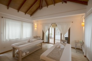 Reethi Faru Resort  Raa Maldive 63