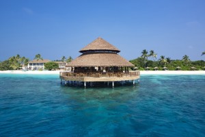 Reethi Faru Resort  Raa Maldive 9