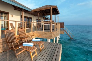 Reethi Faru Resort  Raa Maldive 84