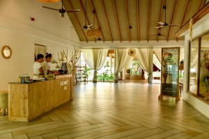 Reethi Faru Resort  Raa Maldive 59