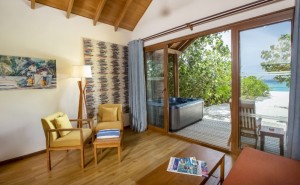 Reethi Faru Resort  Raa Maldive 32