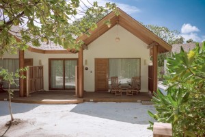 Reethi Faru Resort  Raa Maldive 66