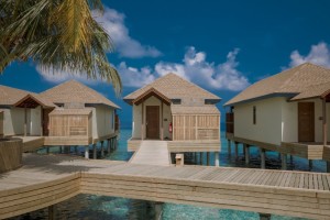 Reethi Faru Resort  Raa Maldive 92