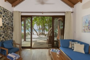 Reethi Faru Resort  Raa Maldive 15