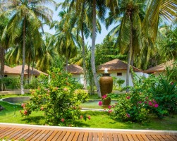 Reethi Faru Resort  Raa Maldive 58