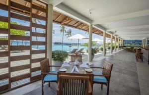 Reethi Faru Resort  Raa Maldive 49